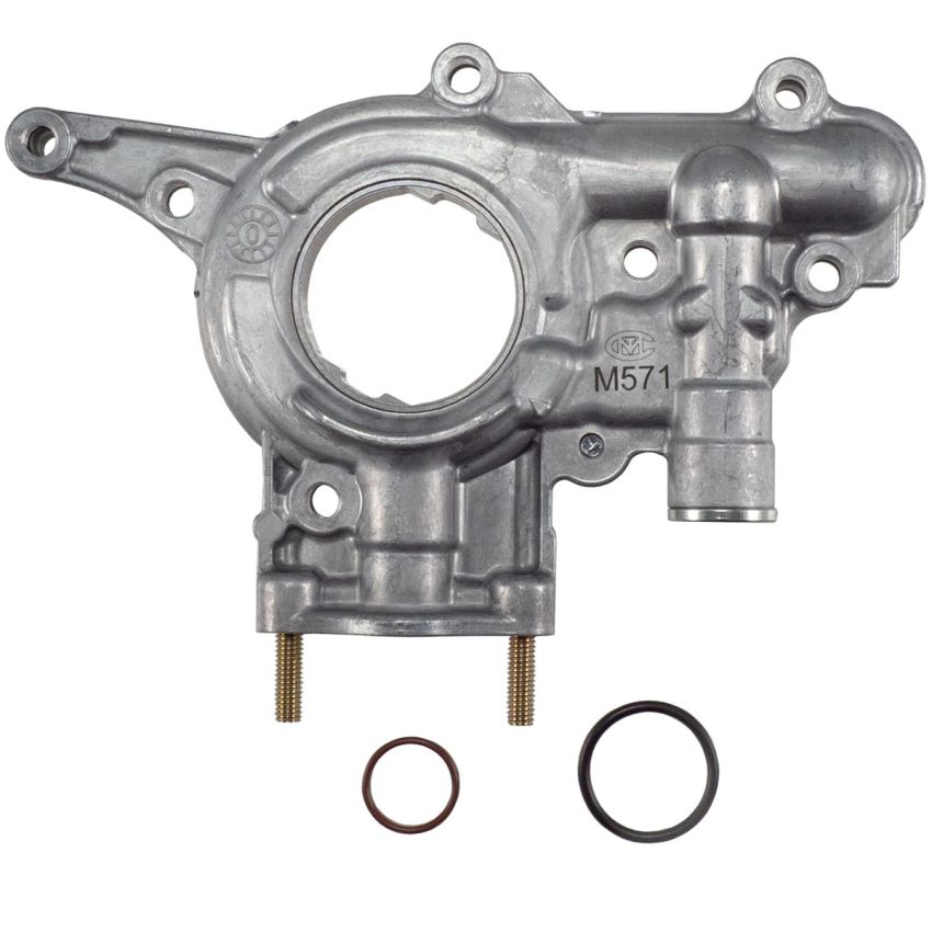 Melling M571 Stock Replacement Oil Pump