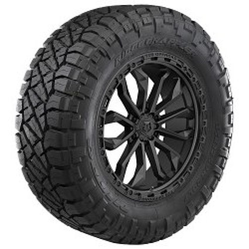 NITTO Ridge Grappler 275/65R20