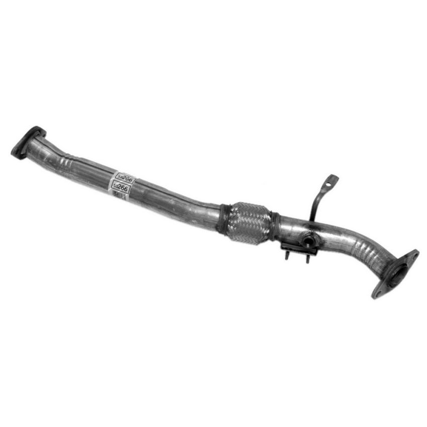 Walker 53266 Exhaust Intermediate Pipe