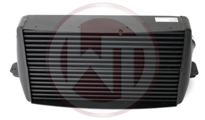 Wagner Tuning 200001113 BMW E82/E90 EVO3 Competition Intercooler Kit