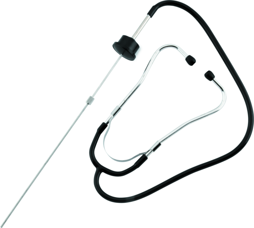 BikeMaster 151879 Stethoscope