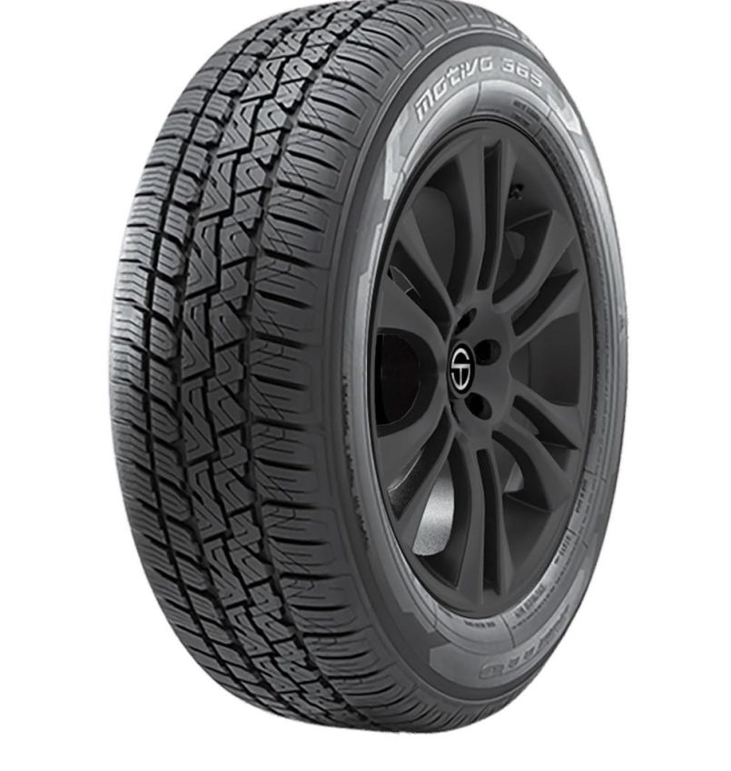 NITTO Motivo 365 235/55R18