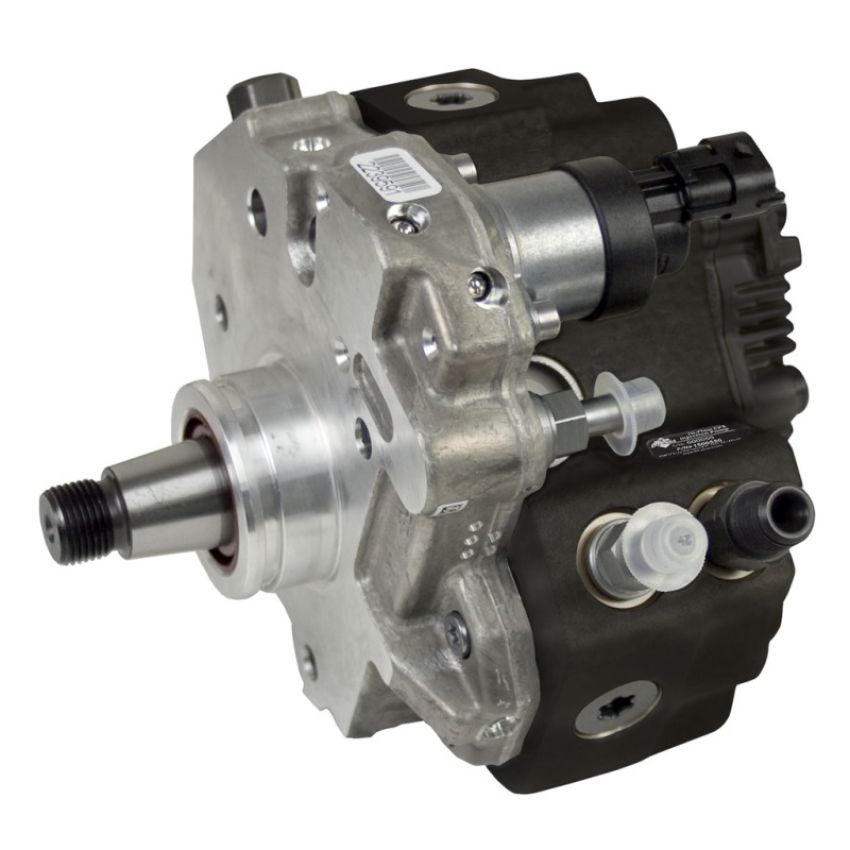 BD Diesel 1050551 BD R900 12mm Stroker CP3 Injection Pump - Dodge 2003-2018 5.9L/6.7L