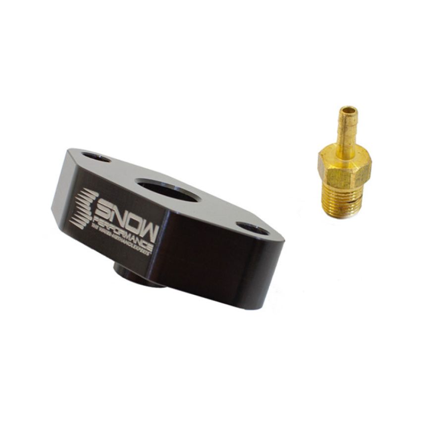 Snow Performance SNO-40200 Boost Tap for BMW N20,N55