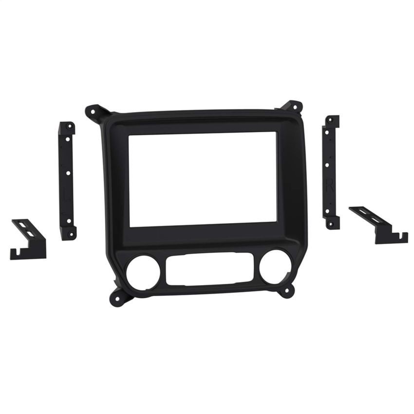 Metra 108-GM1G Chevrolet Silverado/GMC Sierra 2014-Up