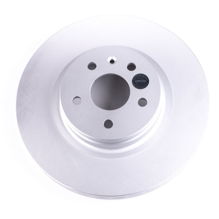 PowerStop AR84000EVC PowerStop Evolution Coated Rotor