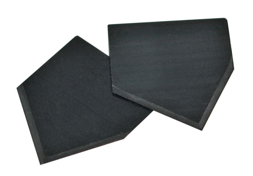 SPECIALTY PRODUCTS COMPANY 10011 MULTI CUTTER BLADES (2)