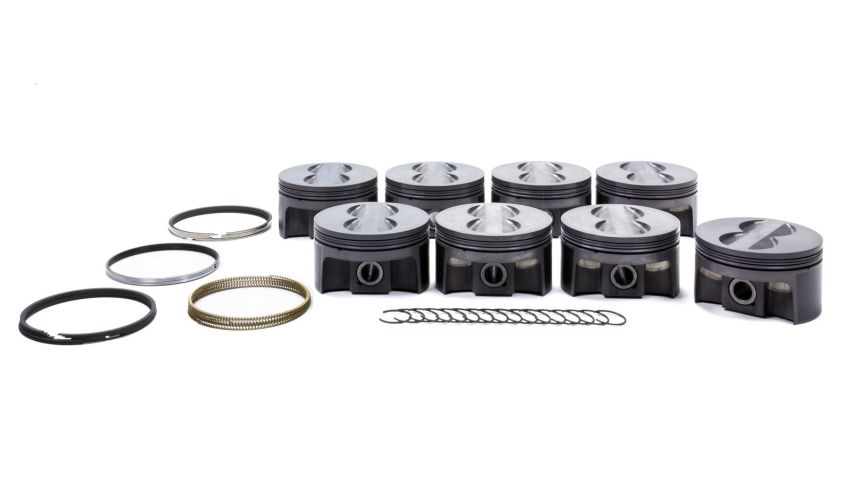 Mahle Motorsport 930203640 Piston Kit