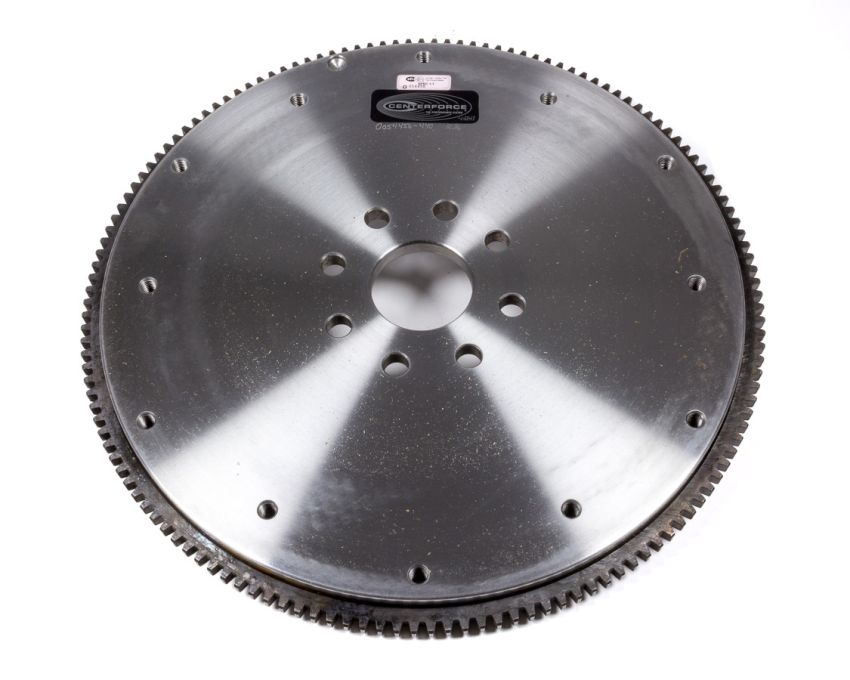 CENTERFORCE CTF700440 Mopar 426 Flywheel 143 Tooth Int. Balance 8 Blt