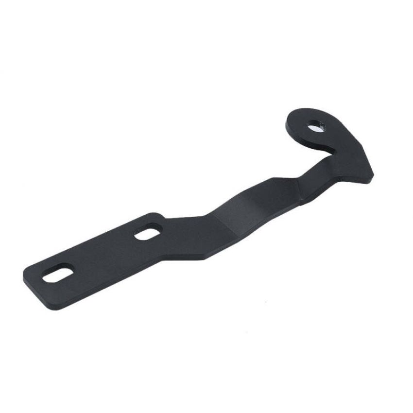 Rugged Radios MT-ANT-TOY-3B Antenna Mount for Toyota Tacoma 3rd Generation 2016 to Current Passenger Side