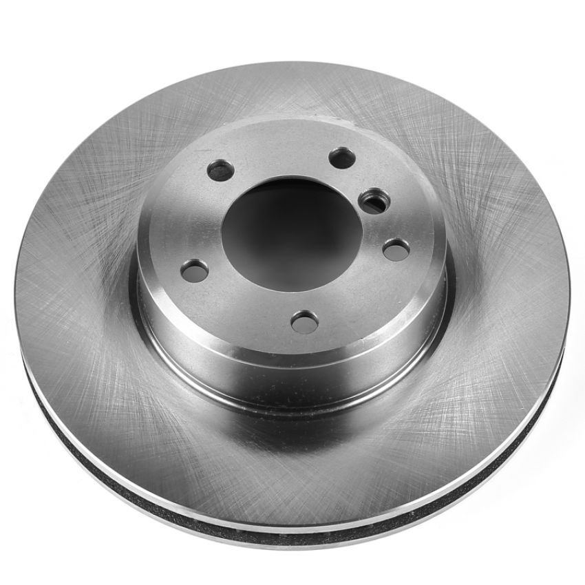 PowerStop EBR870 AutoSpecialty Brake Rotor