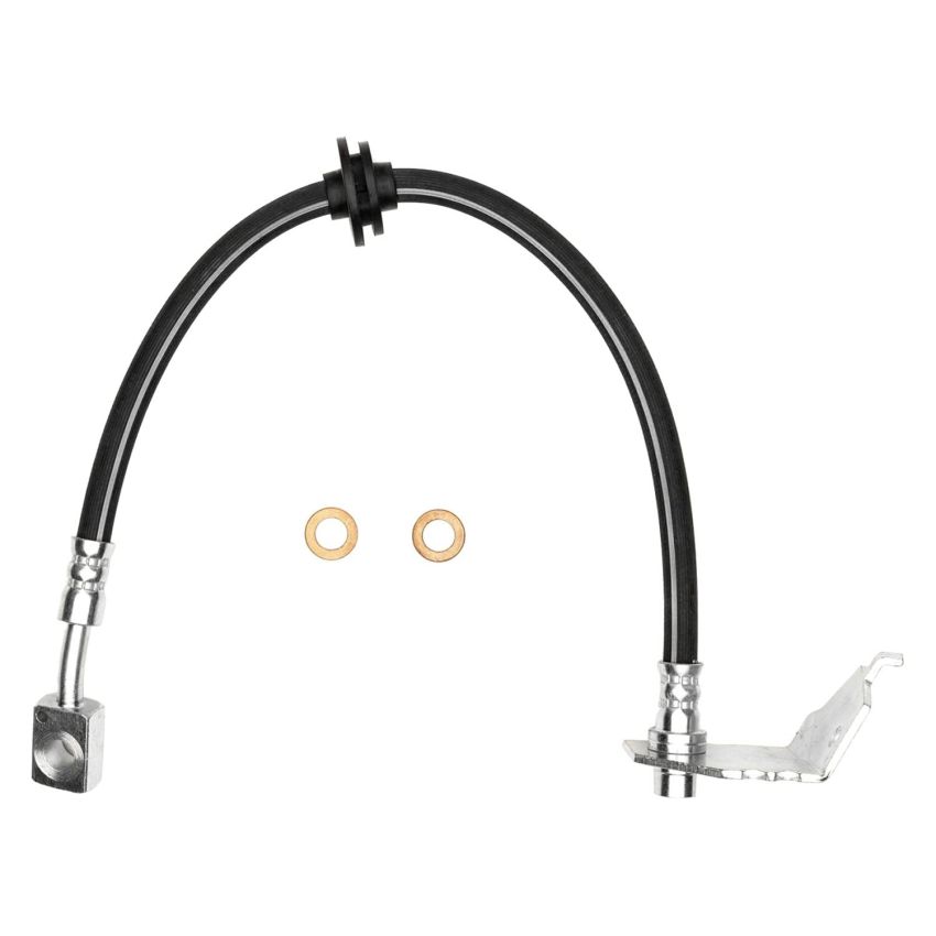 Dynamic Friction 350-52030 Brake Hose