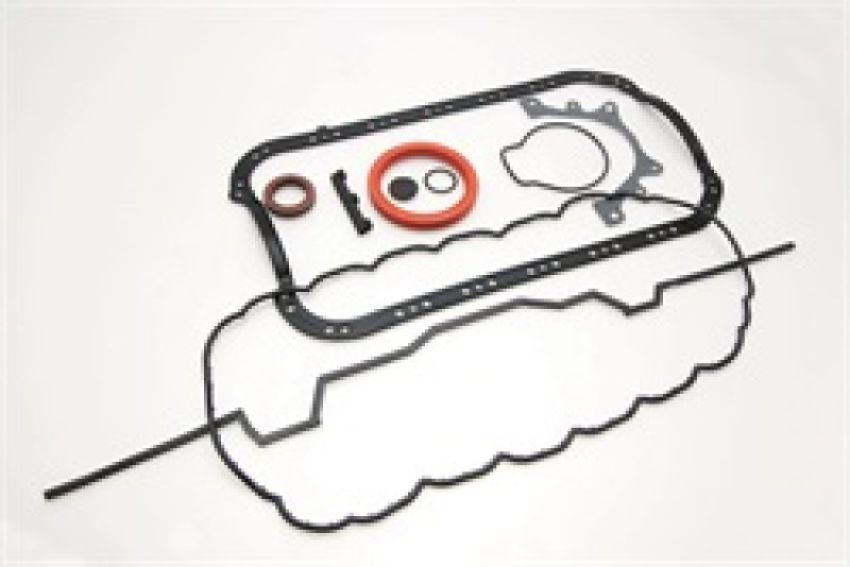 Cometic Gasket PRO2001B Cometic Street Pro Honda 1996-00 SOHC D16Y5/Y7/Y8 Bottom End Kit