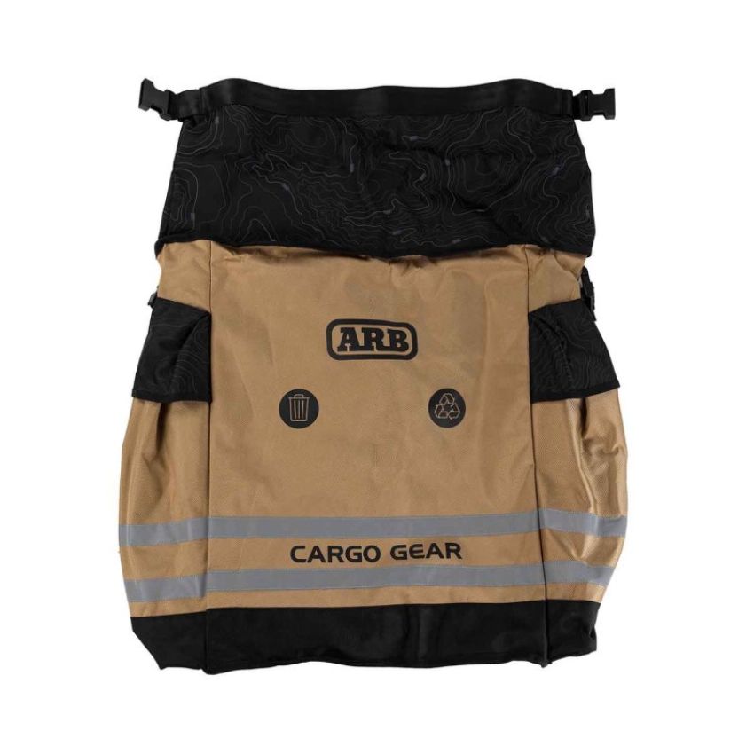 ARB ARB4305 4X4 Track Pack Bag Wheel Cargo Gear Wheel Bag