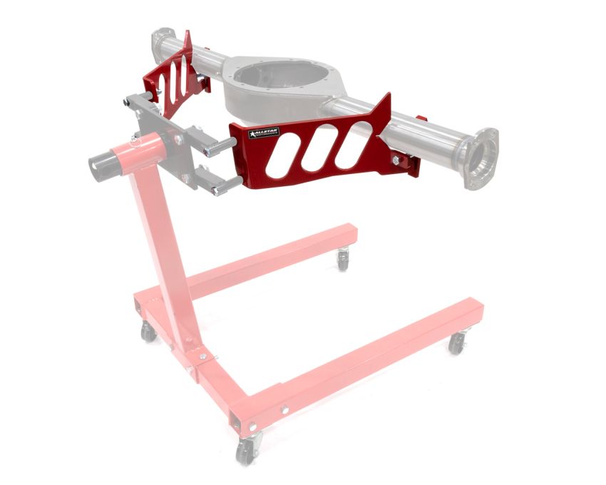 ALLSTAR PERFORMANCE ALL10178 Rearend Station Brackets