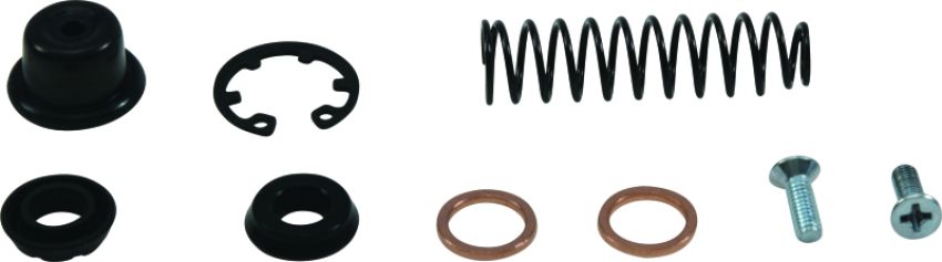 All Balls Racing 18-1078 15-16 Yamaha TMAX XP500 Master Cylinder Rebuild Kit Front