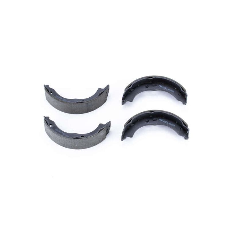 PowerStop B1067 Parking Brake Shoe