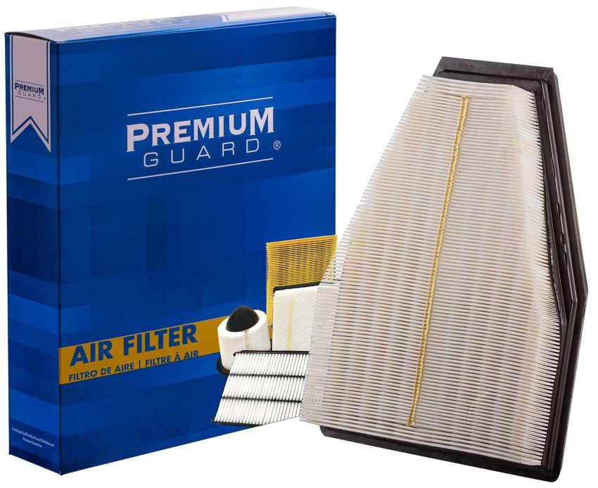 PRONTO FILTERS PA99233 | Fits 2016-13 Porsche 911 | PG Engine Air filter