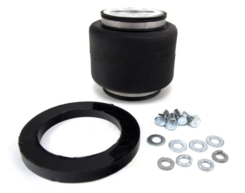 Air Lift 50207 Replacement Air Spring - Bellows Type