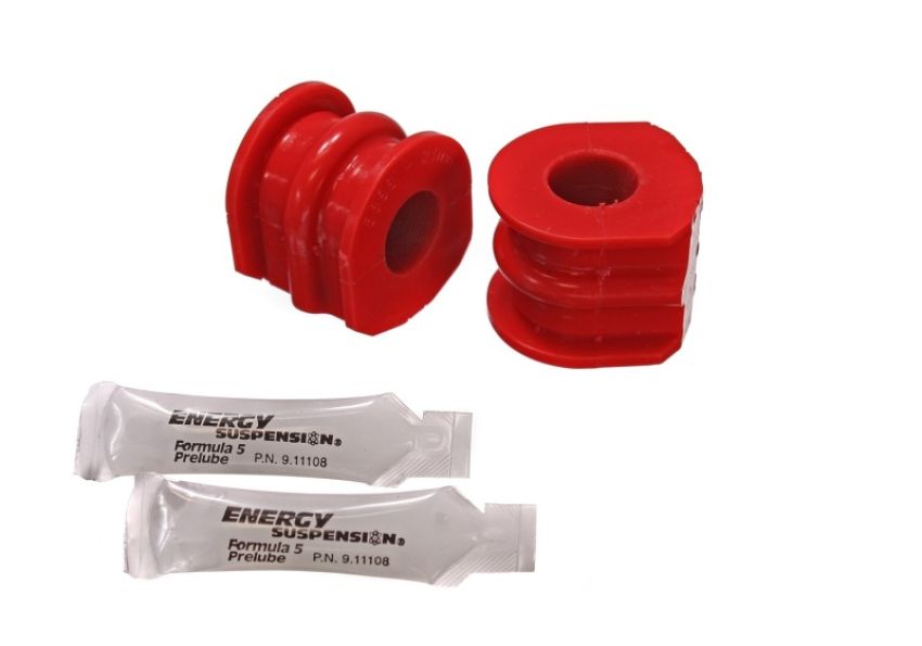ENERGY SUSPENSION ENE7-5127R Rear Sway Bar Bushing Set 21mm