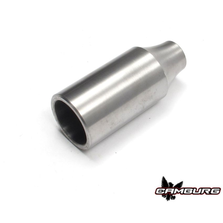 Camburg CAM-040013 1.50in. 4130 Billet Shock Mounts (pair)