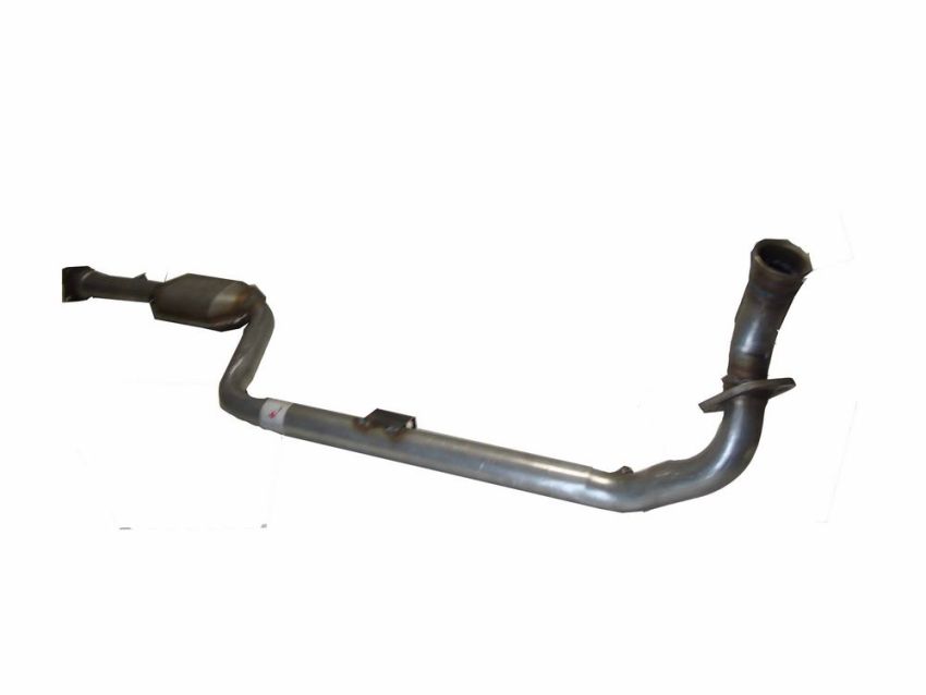 AB Catalytic 25112 Direct-Fit Catalytic Converter EPA (Federal)