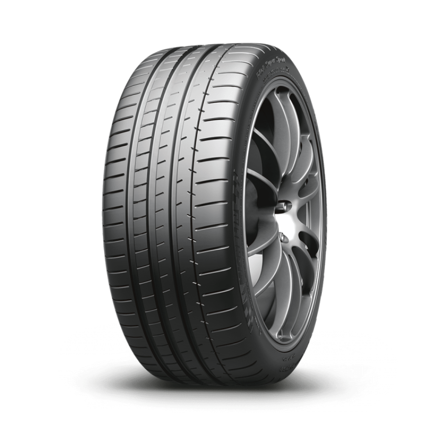 MICHELIN Pilot Super Sport 295/30R19 Summer