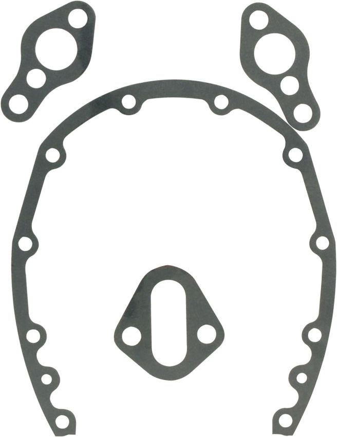 SCE GASKETS 11300 BBC TIMING COVER & W.P. GASKETS MARK IV 1965-90