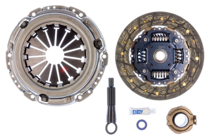 Exedy HCK1008 EXEDY OEM Clutch Kit; HONDA