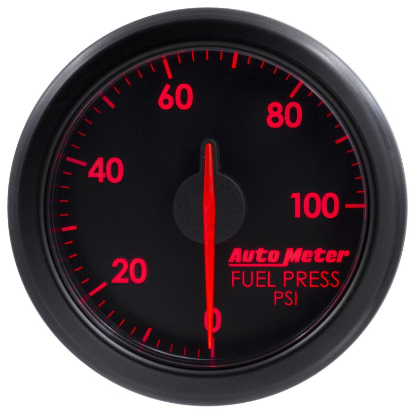 AutoMeter 9171-T 2-1/16