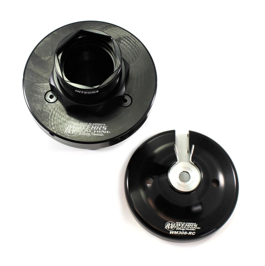 WEHRS MACHINE WEHWM308I Coil-Over Kit 5in for Integra