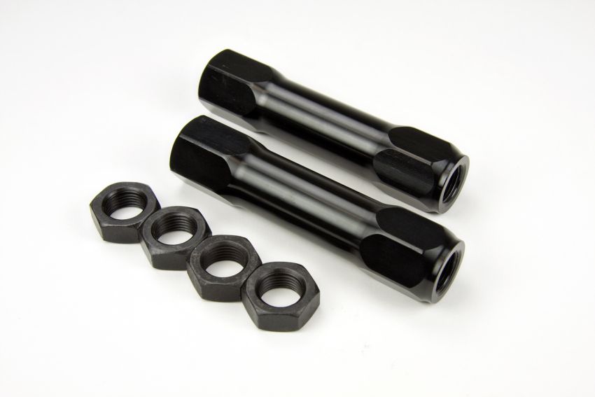Proforged 105-10036 Proforged Aluminum Tie Rod Sleeves