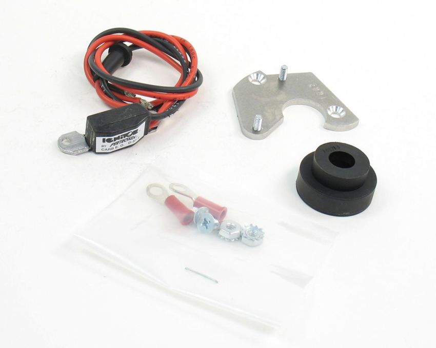 PERTRONIX IGNITION PRT1442 Ignitor Conversion Kit