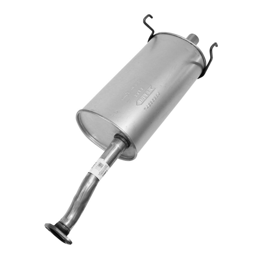 AP Exhaust 7302 Exhaust Muffler Assembly