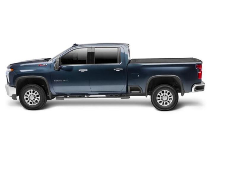 Retrax 60484 2020 Chevrolet / GMC HD 6ft 9in Bed 2500/3500 ONE MX