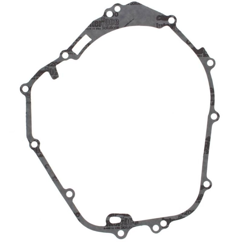 Vertex Pistons 816135 Vertex Gaskets 03-04 Polaris Predator 500 Inner Clutch - Side Cover Gasket Kit
