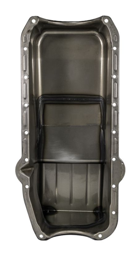 MOROSO MOR20211 SBC Oil Pan - 62-67 Chevy II