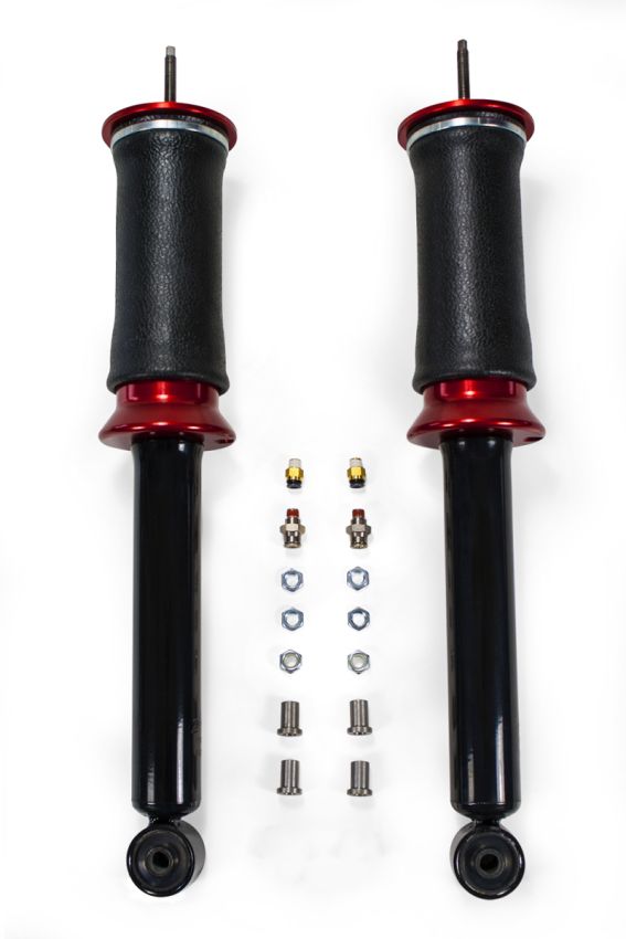 Air Lift 75683 Performance Rear Kit for 85-98 Volkwagen Golf MK2/MK3