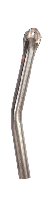 Ti22 PERFORMANCE TIP6103 Nose Wing Post Titanium Bent Forward 3in