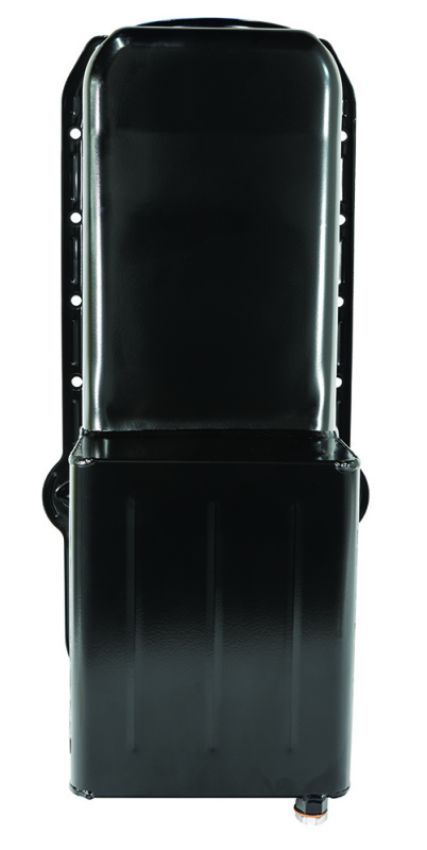 MOROSO MOR20165 S/B Street-Strip Oil Pan
