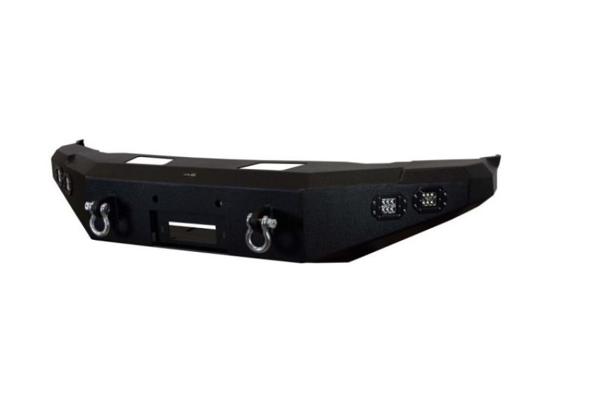 DV8 Offroad FBFF2-05 08-10 Ford F-250/F-350 Front Bumper