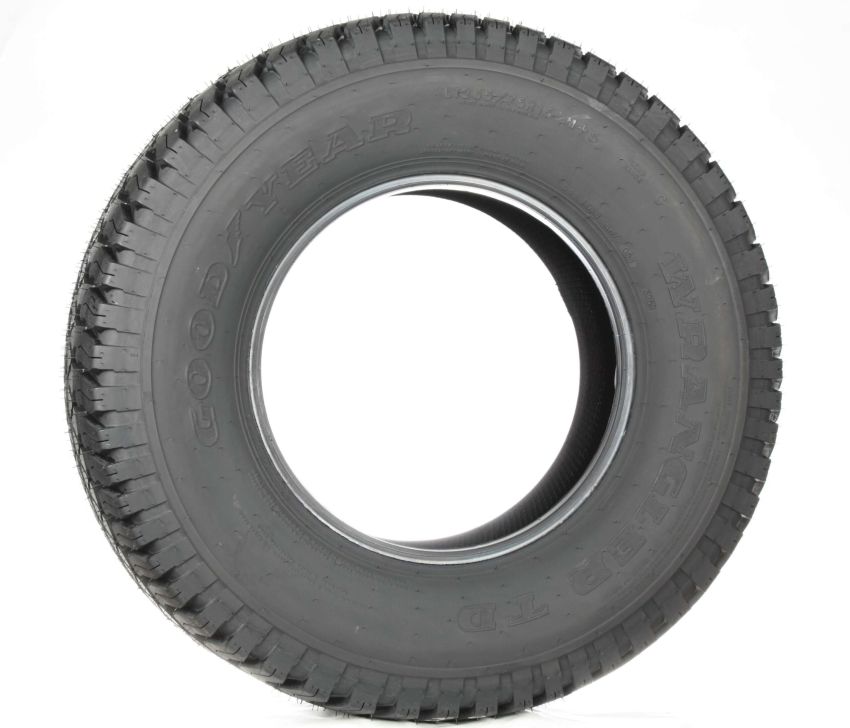 GOODYEAR Wrangler TD 265/75R16
