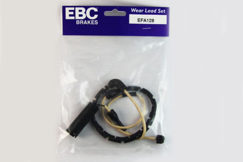 EBC Brakes EFA126 Brake Wear Lead Sensor Kit