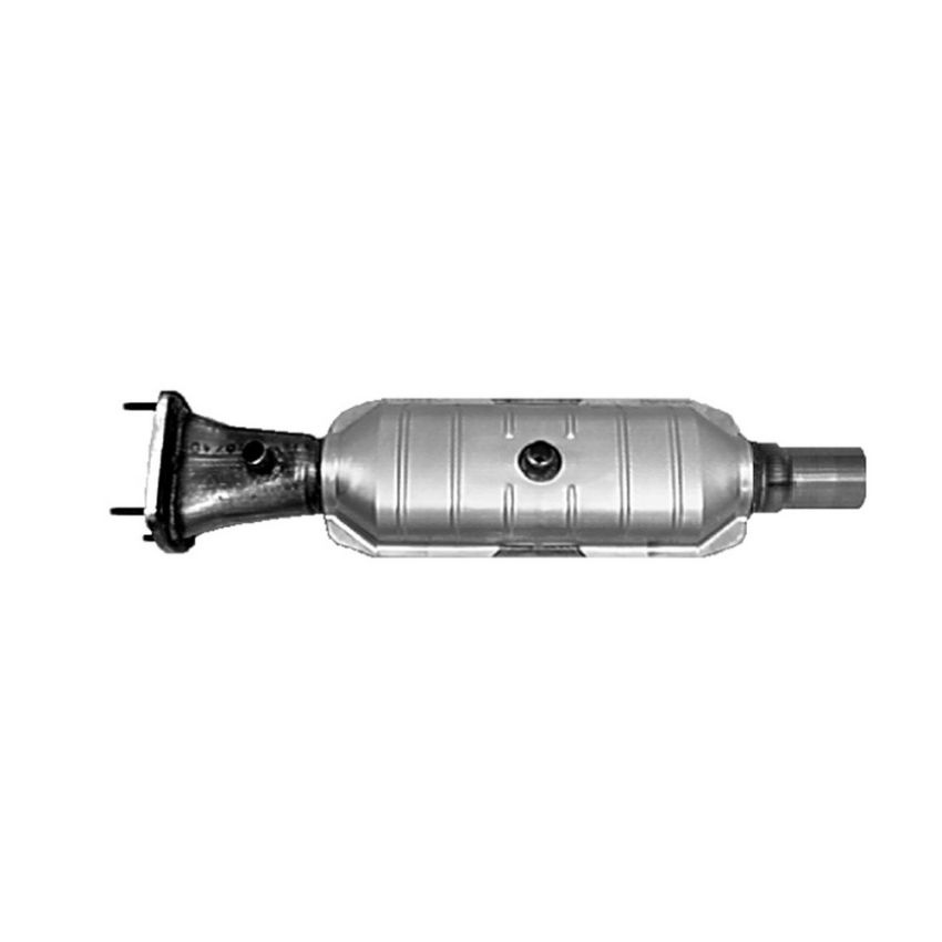 AP Exhaust 919900 CARB (CA, CO, NY, ME) Catalytic Converter