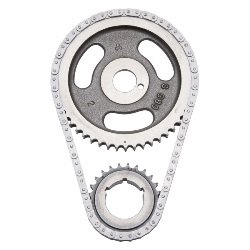 EDELBROCK EDE7804 True Roller Timing Set - BBM