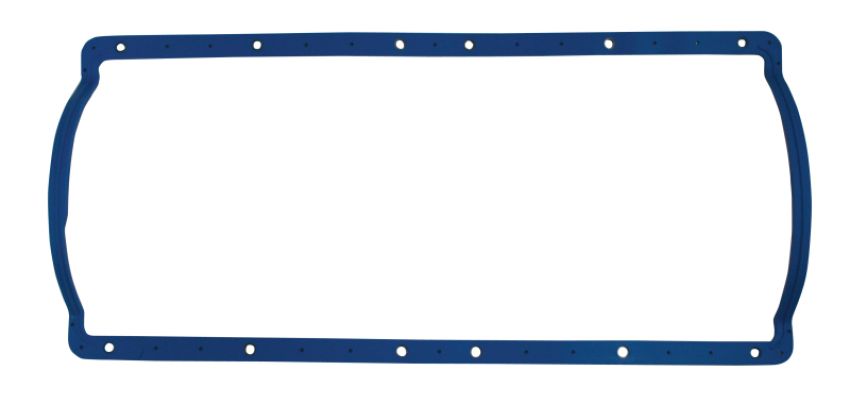 MOROSO MOR27293 Oil Pan Gasket for Ford 7.3 Diesel Powerstroke