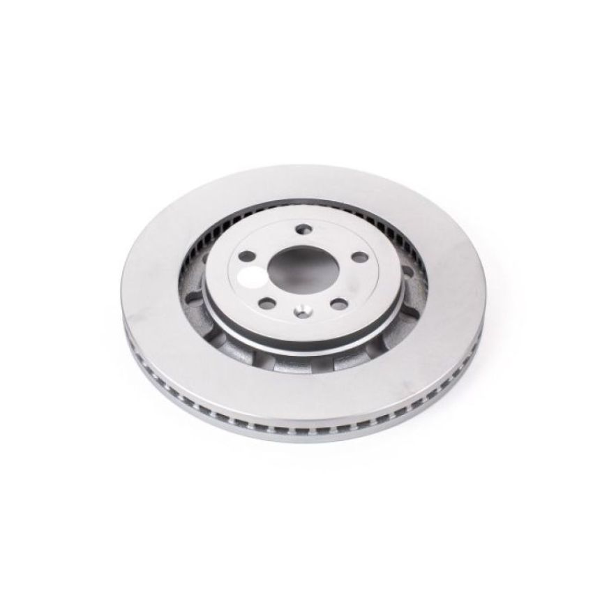 PowerStop AR85141EVC PowerStop Evolution Coated Rotor