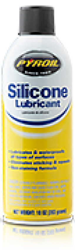 ATI ATI975005 Damper Assembly Lube - Silicone Spray