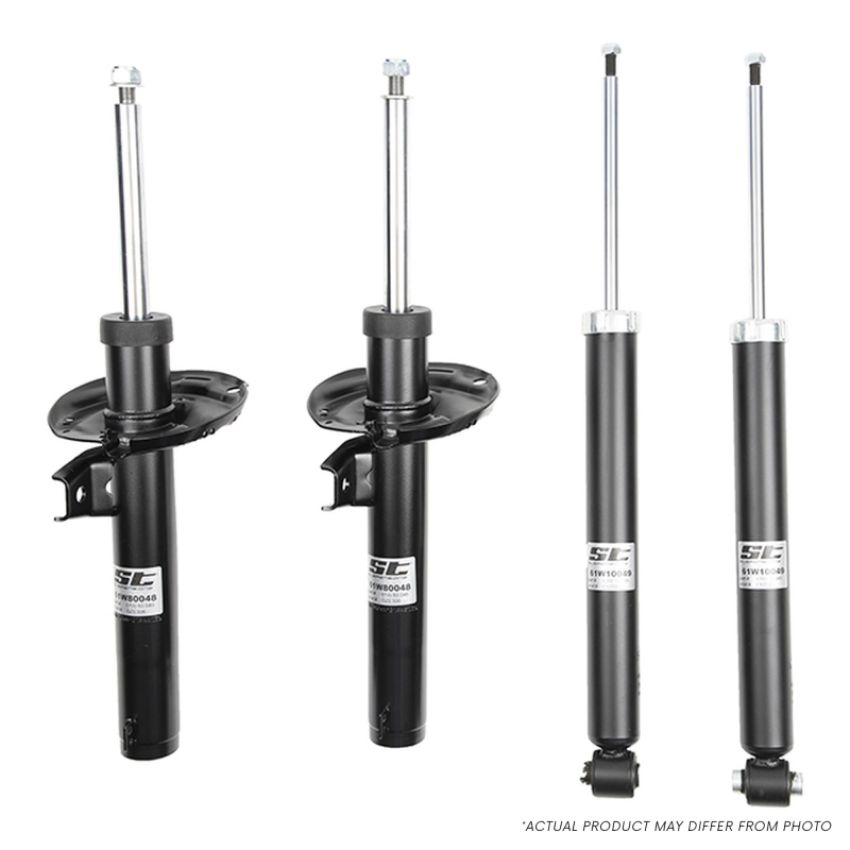 Suspension (47009 ST SHOCK KIT)