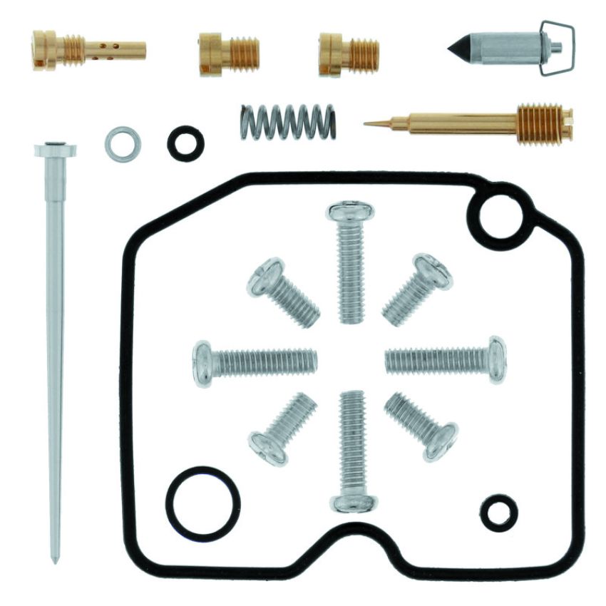 QuadBoss 418051 2003 Arctic Cat 500 FIS 4x4 AT (4) Carburetor Kit